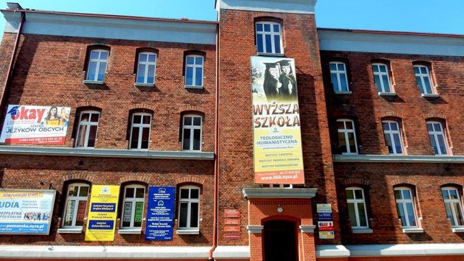 Siedziba