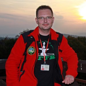 Marcin Nowak